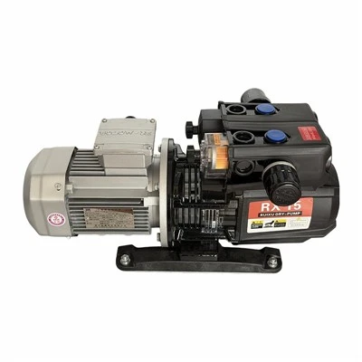 High-efficiency Vacuum Pump