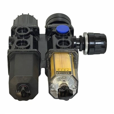 Vacuum Pump Replacement Parts